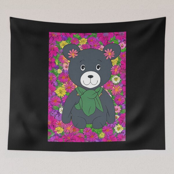 Item preview, Teddy bear 23 designed and sold by Pontom46.