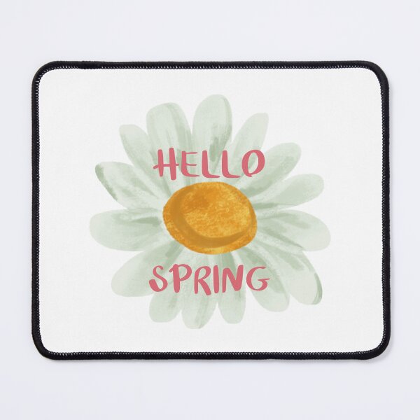 Item preview, HELLO SPRING designed and sold by IsaCria.