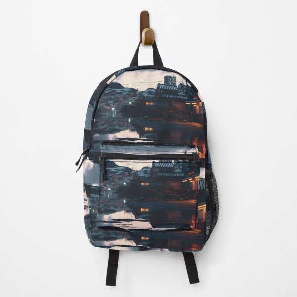 Item preview, Edo Suburbs designed and sold by niconoil.