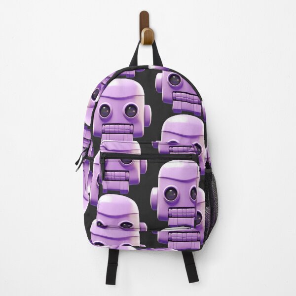 Item preview, Robot Head designed and sold by bkrstudio.