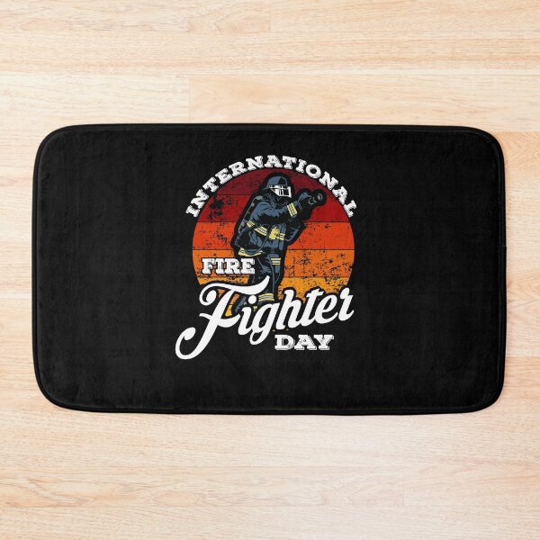 Item preview, We are proud of our firefighters designed and sold by Shirt-Expert.