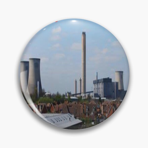Artikelvorschau, Didcot entworfen und verkauft von neilbennett010.