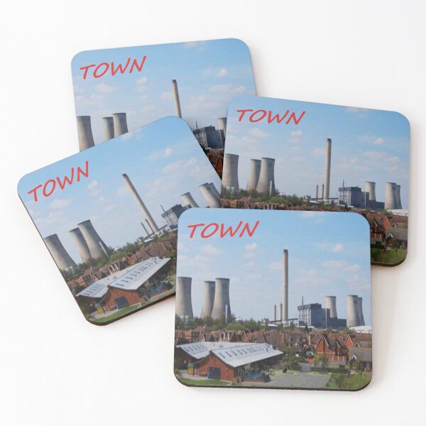Item preview, Didcot designed and sold by neilbennett010.