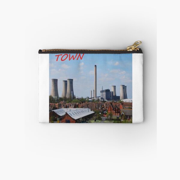Item preview, Didcot designed and sold by neilbennett010.