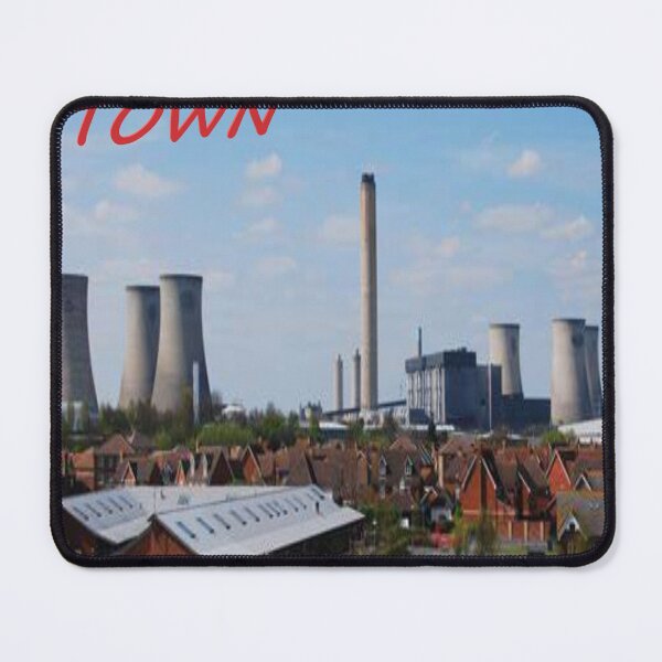 Item preview, Didcot designed and sold by neilbennett010.