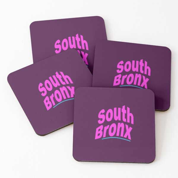 Item preview, South Bronx, New York City designed and sold by lobodelnoir.