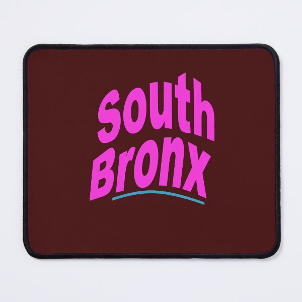 Item preview, South Bronx, New York City designed and sold by lobodelnoir.