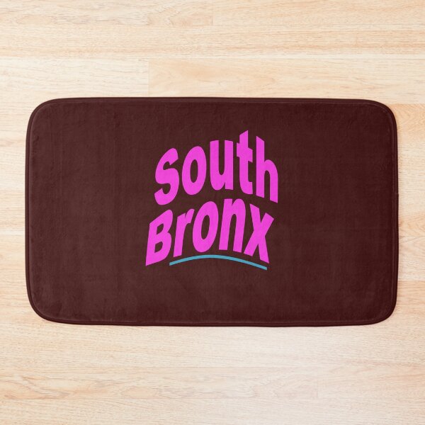 Item preview, South Bronx, New York City designed and sold by lobodelnoir.