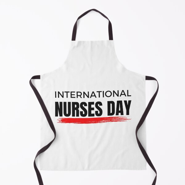 Item preview, international nurses day designed and sold by Emotionsy.