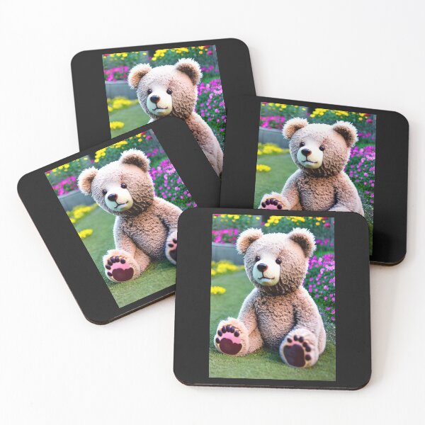 Item preview, Teddy bear 25 designed and sold by Pontom46.