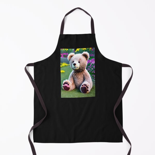 Item preview, Teddy bear 25 designed and sold by Pontom46.