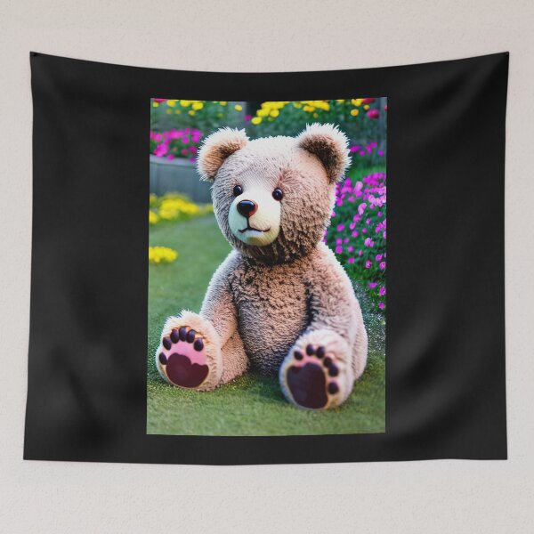 Item preview, Teddy bear 25 designed and sold by Pontom46.