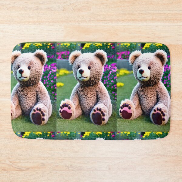 Item preview, Teddy bear 25 designed and sold by Pontom46.