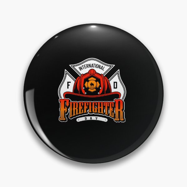 Item preview, We are proud of our firefighters designed and sold by Shirt-Expert.