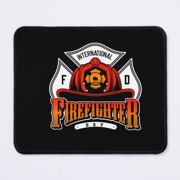 Item preview, We are proud of our firefighters designed and sold by Shirt-Expert.