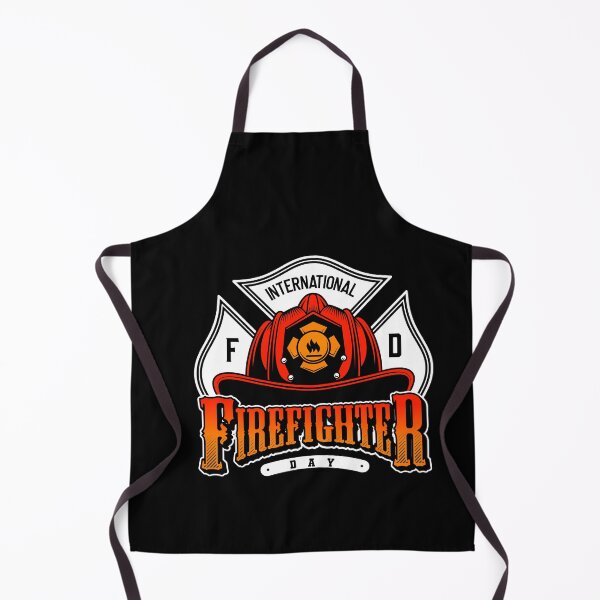 Item preview, We are proud of our firefighters designed and sold by Shirt-Expert.