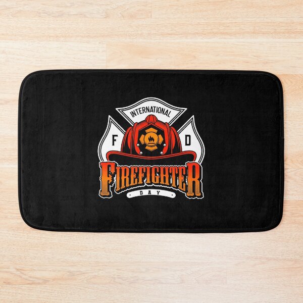 Item preview, We are proud of our firefighters designed and sold by Shirt-Expert.