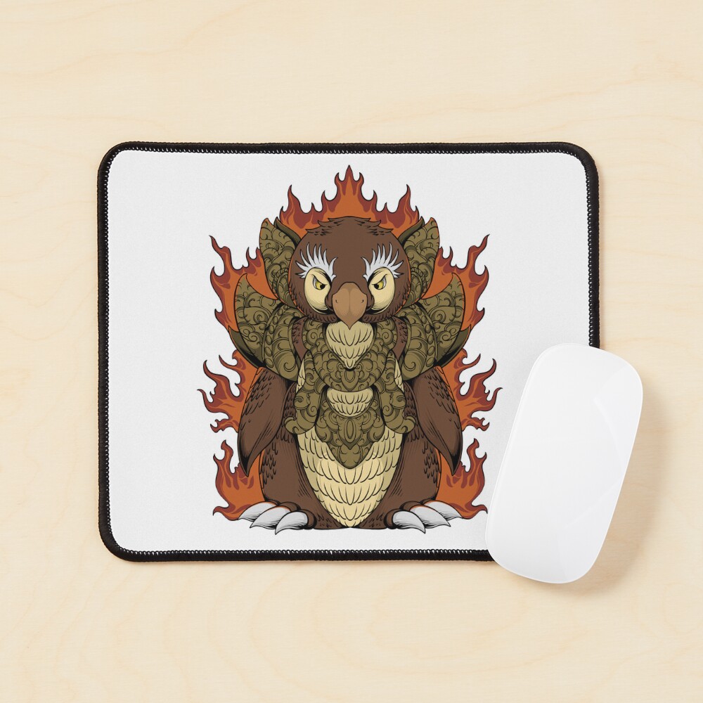Item preview, Mouse Pad designed and sold by atom1.