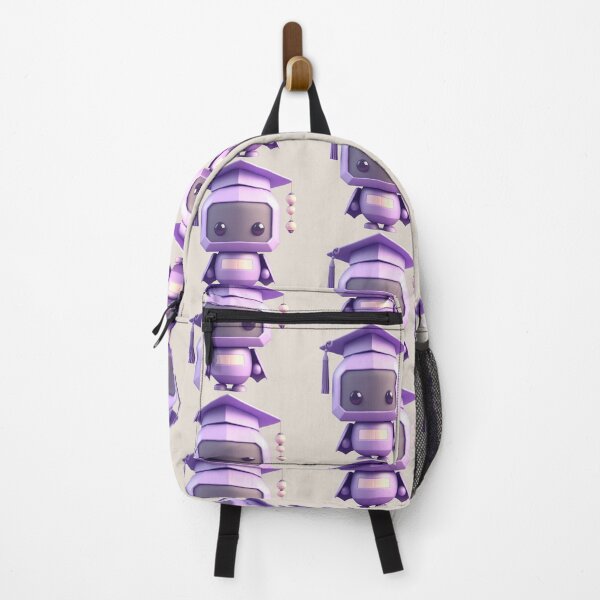 Item preview, Robot Graduate designed and sold by bkrstudio.
