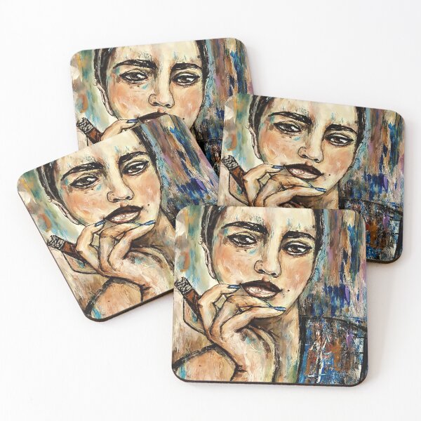 Item preview, Smoke break designed and sold by amoxes.