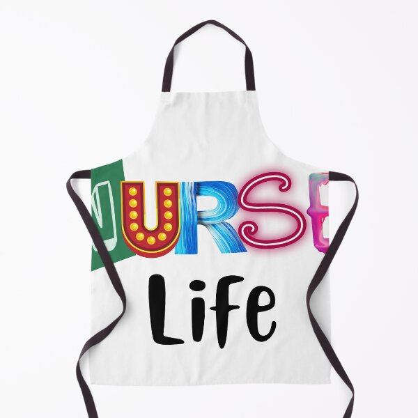 Item preview, Nurse Life designed and sold by RedArtG09.