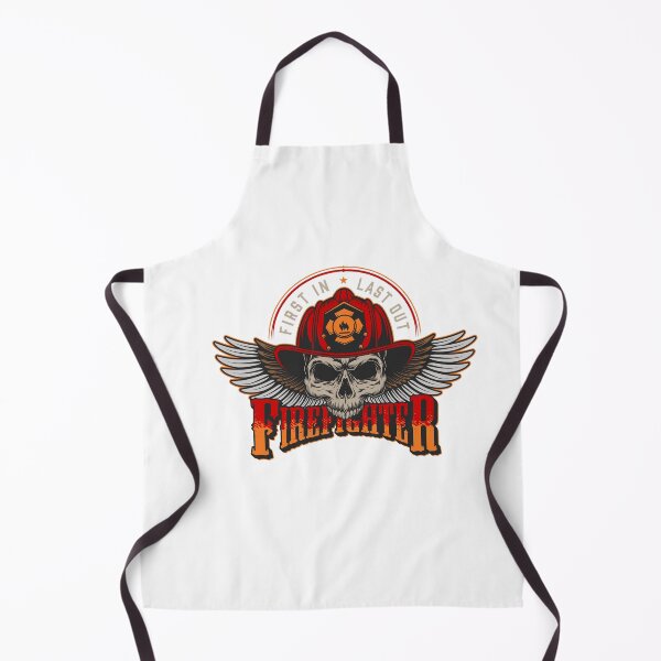 Item preview, We are proud of our firefighters designed and sold by Shirt-Expert.