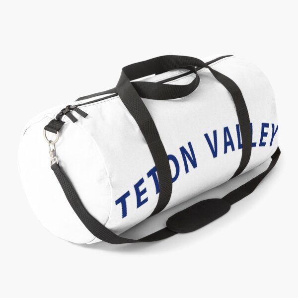 Item preview, TETON VALLEY designed and sold by brian7708.