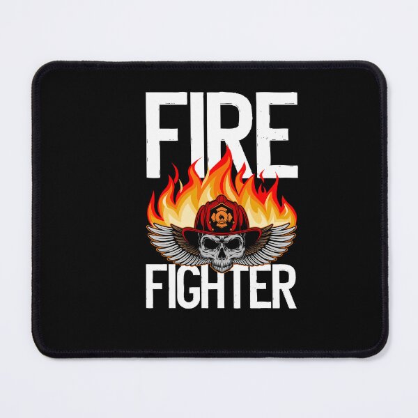 Item preview, We are proud of our firefighters designed and sold by Shirt-Expert.