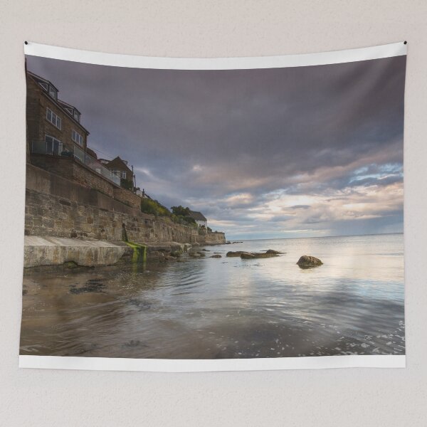 Item preview, Runswick Bay designed and sold by grumpykeith.
