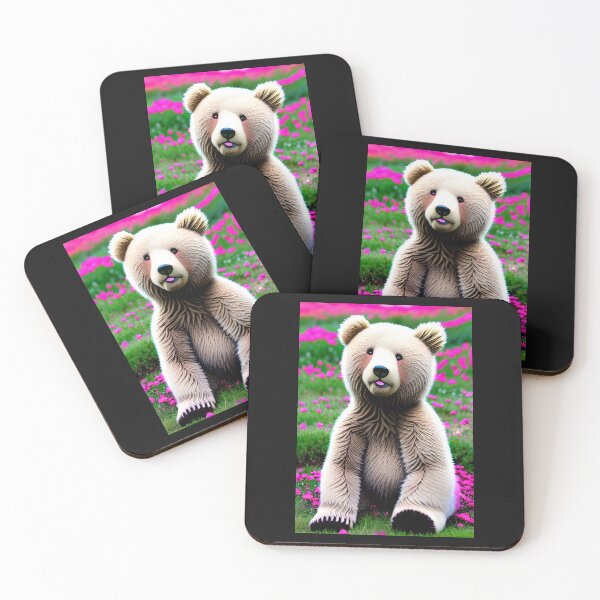 Item preview, Teddy bear 26 designed and sold by Pontom46.