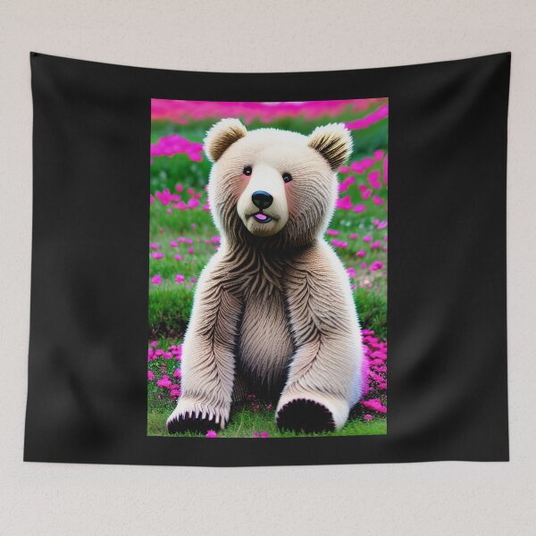 Item preview, Teddy bear 26 designed and sold by Pontom46.