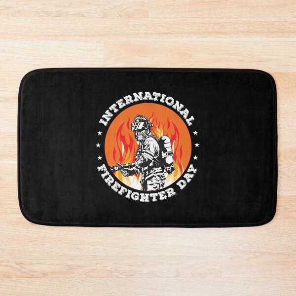 Item preview, We are proud of our firefighters designed and sold by Shirt-Expert.