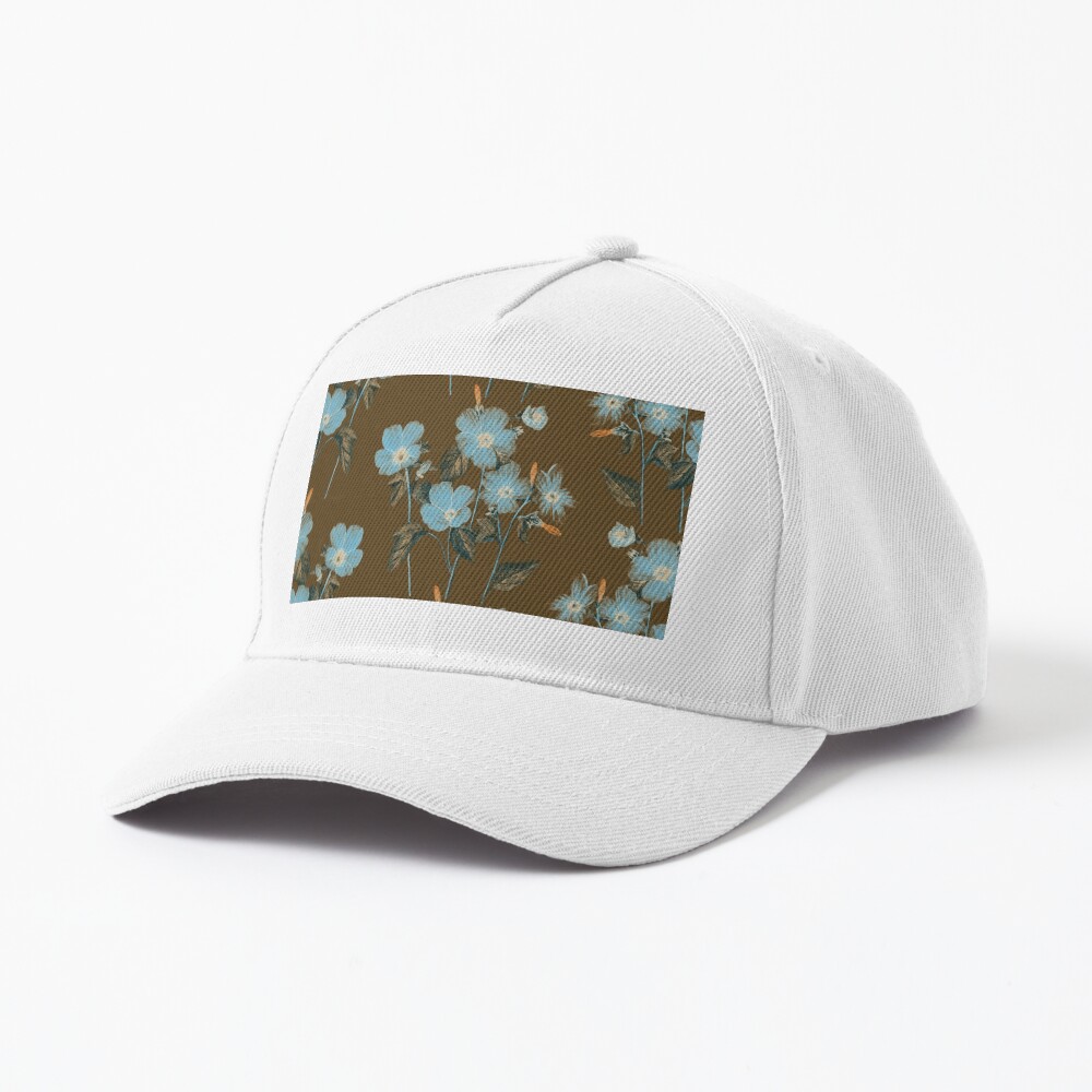 Item preview, Baseball Cap designed and sold by starchim01.