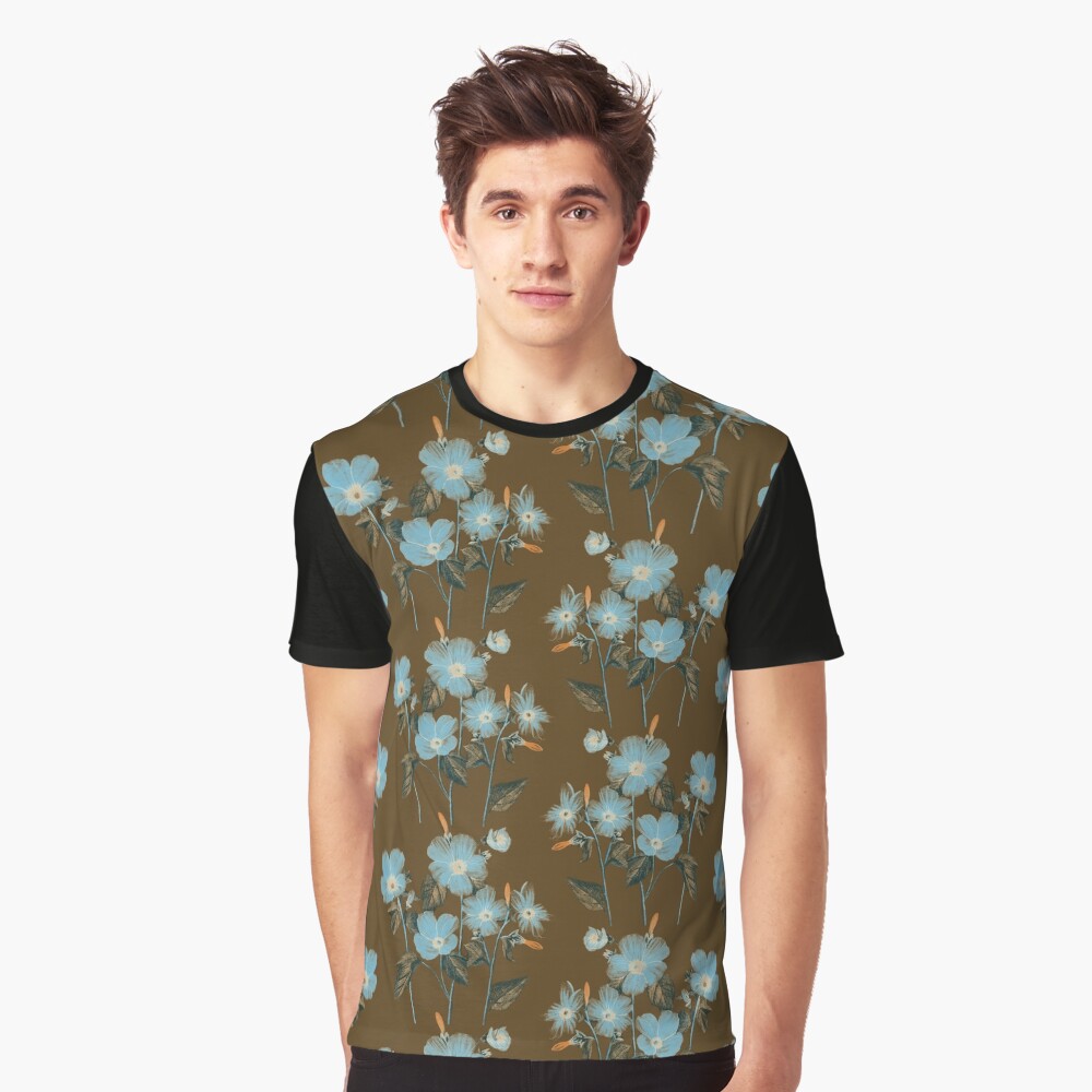 Item preview, Graphic T-Shirt designed and sold by starchim01.
