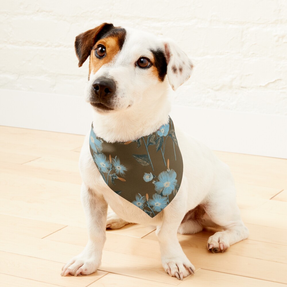Item preview, Pet Bandana designed and sold by starchim01.