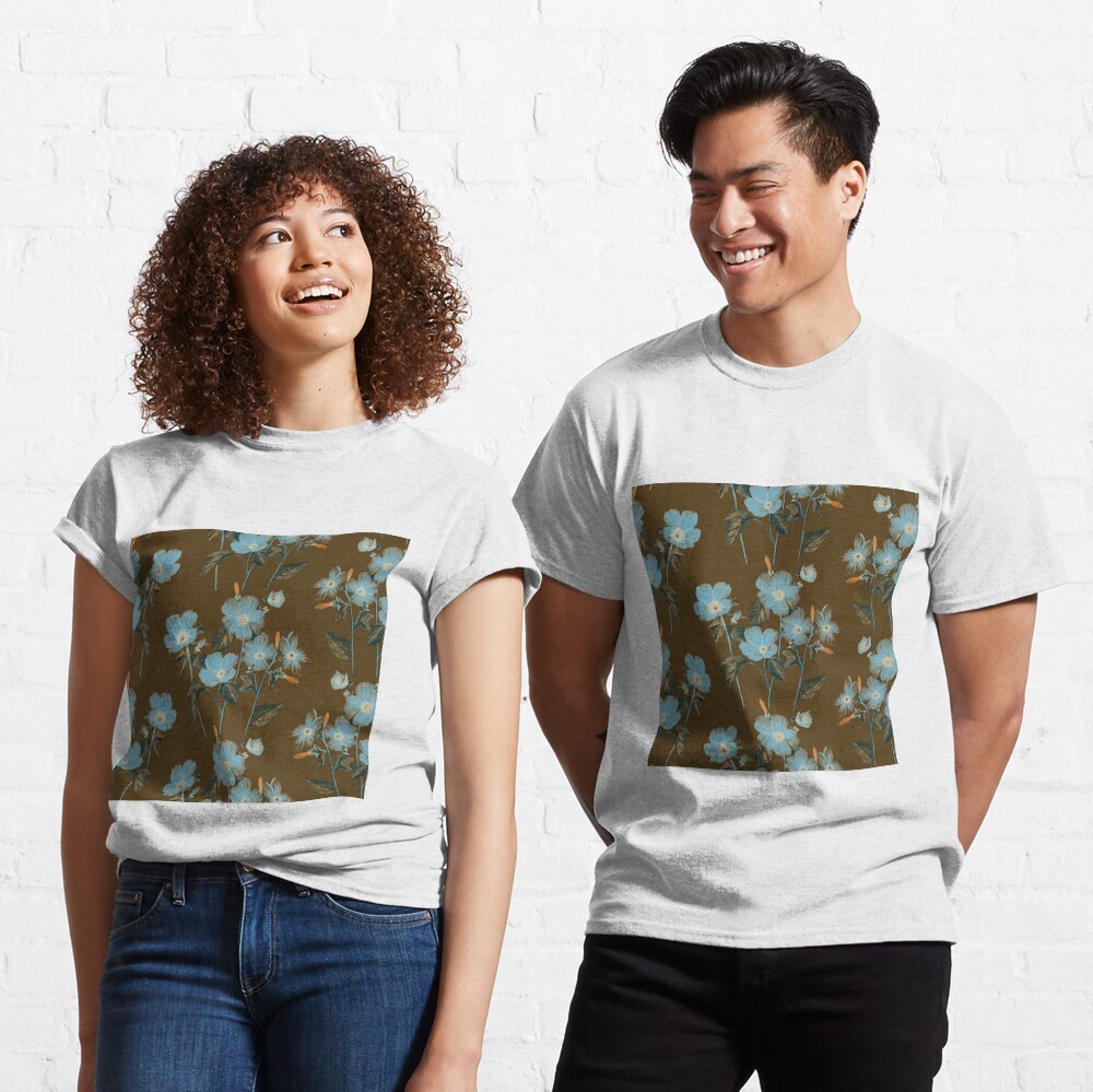 Item preview, Classic T-Shirt designed and sold by starchim01.
