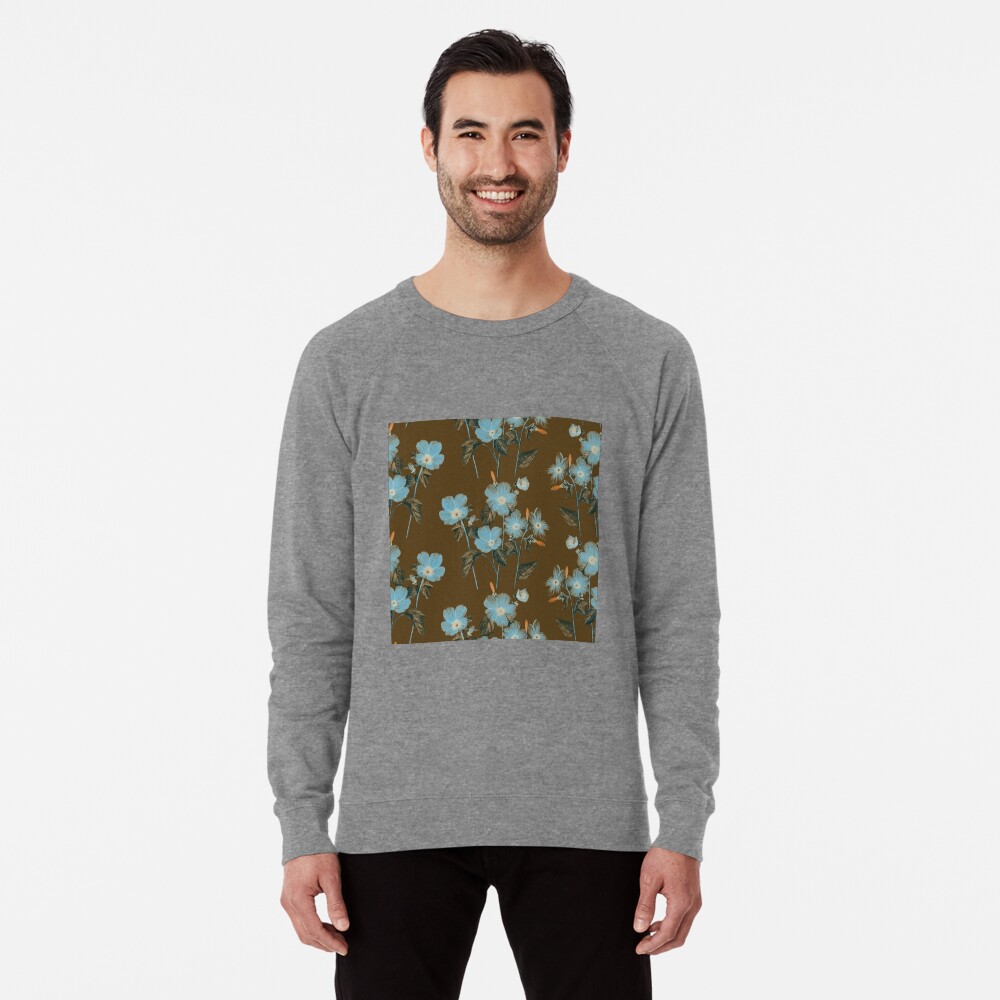 Item preview, Lightweight Sweatshirt designed and sold by starchim01.