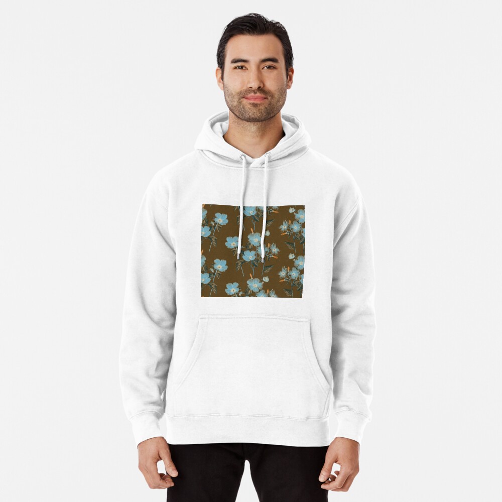 Item preview, Pullover Hoodie designed and sold by starchim01.