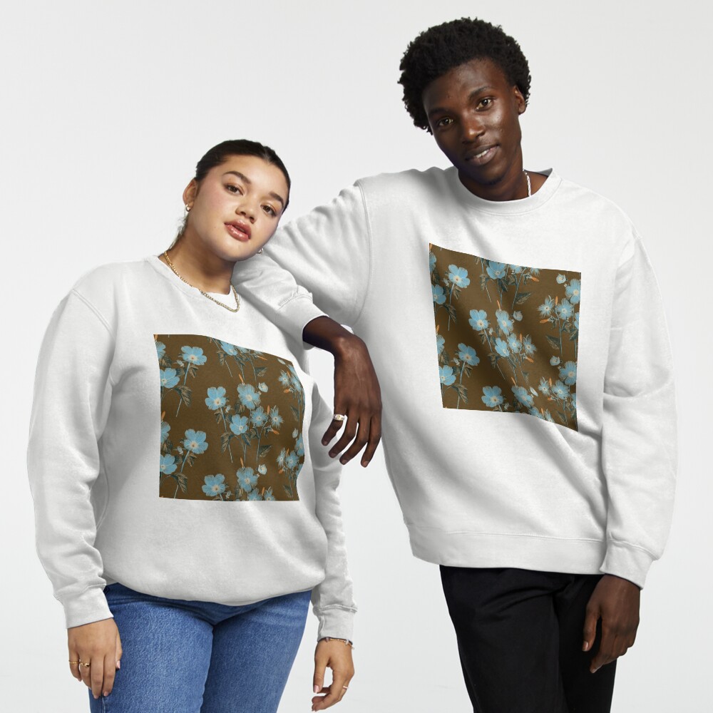 Item preview, Pullover Sweatshirt designed and sold by starchim01.