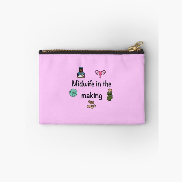 Item preview, Midwife in the making designed and sold by PuckleDee.