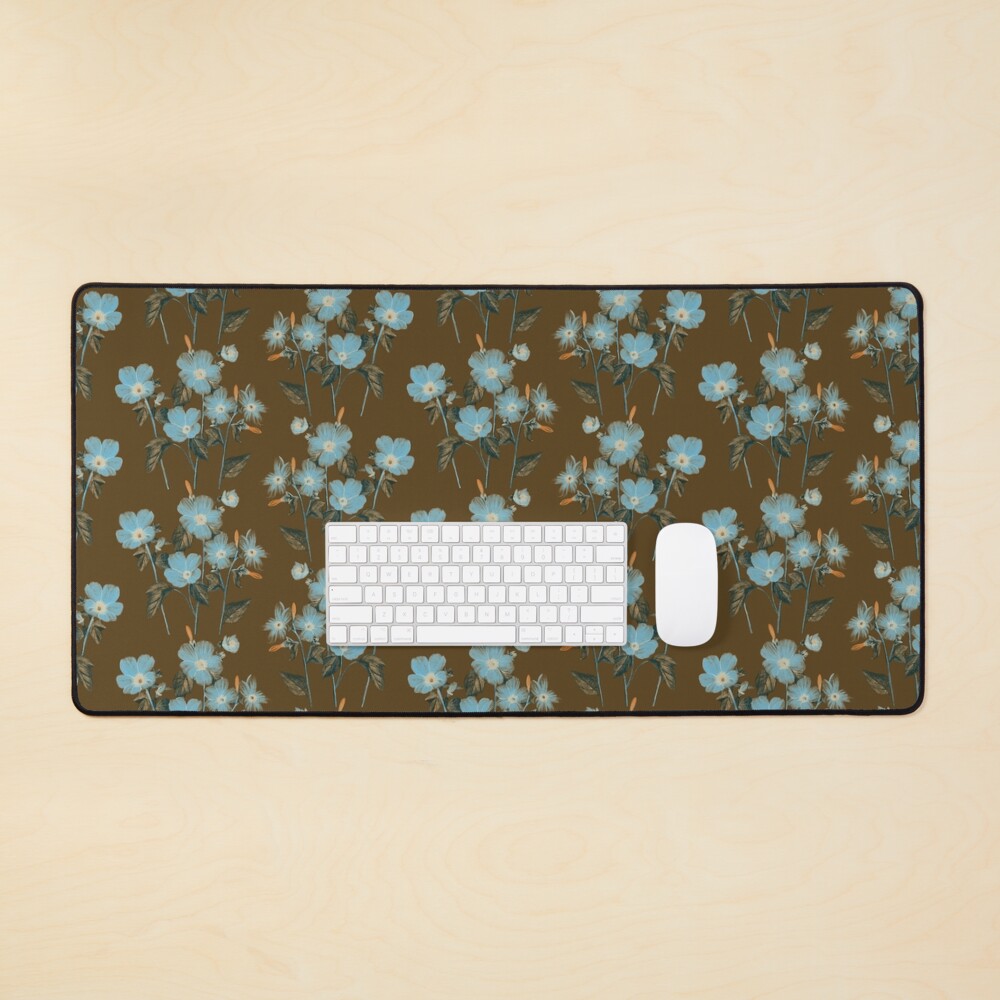 Item preview, Desk Mat designed and sold by starchim01.