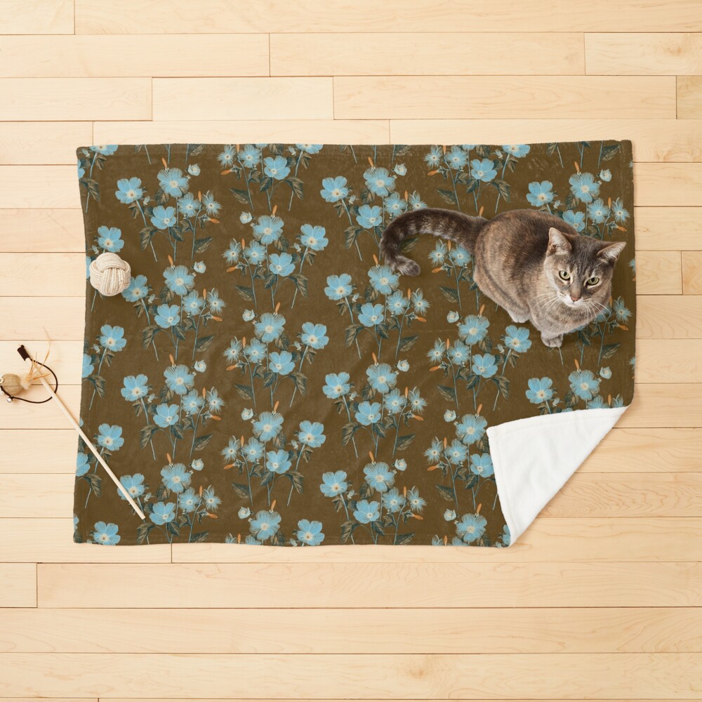 Item preview, Pet Blanket designed and sold by starchim01.
