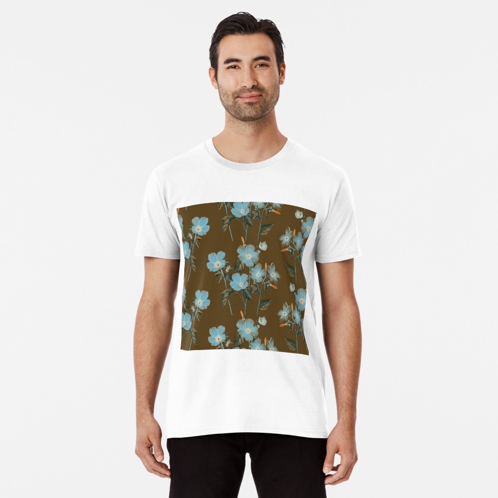 Item preview, Premium T-Shirt designed and sold by starchim01.