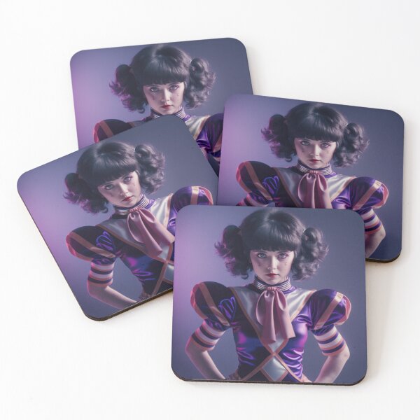 Item preview, 80s Sailor Saturn designed and sold by Solace Sparkles.