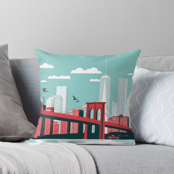 Item preview, New York designed and sold by audrey-bth.