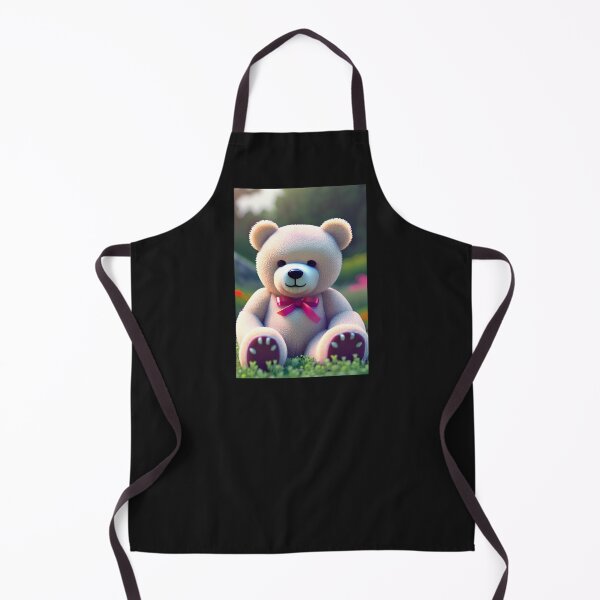 Item preview, Teddy bear 27 designed and sold by Pontom46.