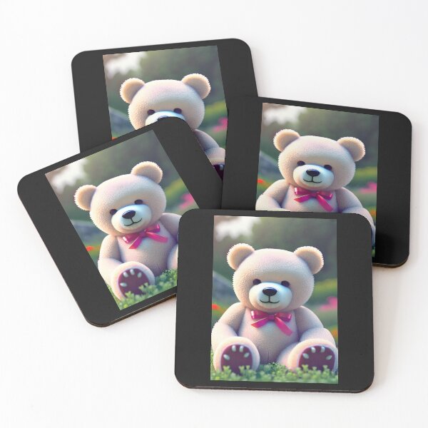 Item preview, Teddy bear 27 designed and sold by Pontom46.