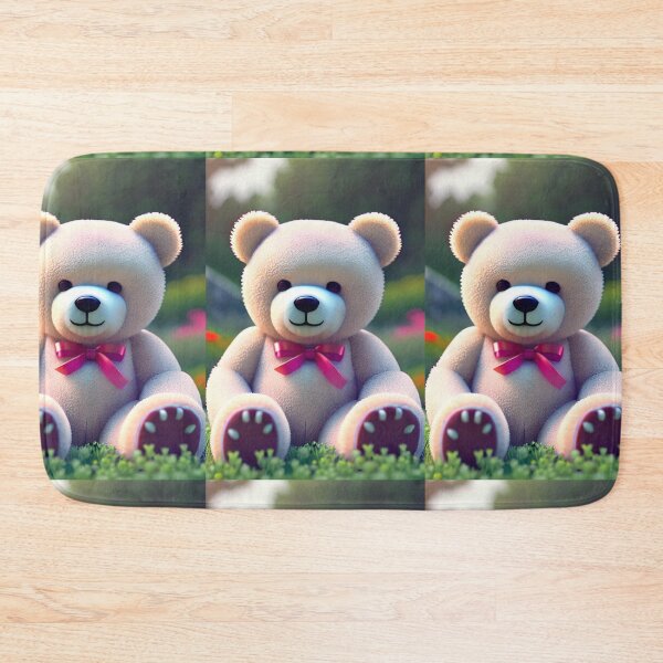 Item preview, Teddy bear 27 designed and sold by Pontom46.
