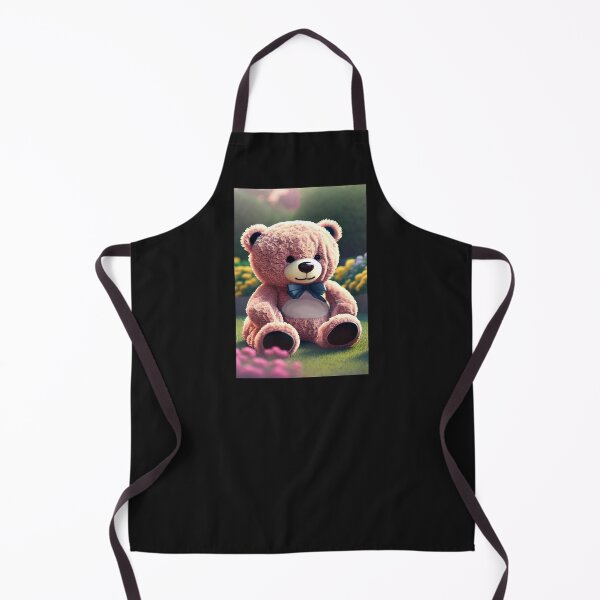 Item preview, Teddy bear 28 designed and sold by Pontom46.