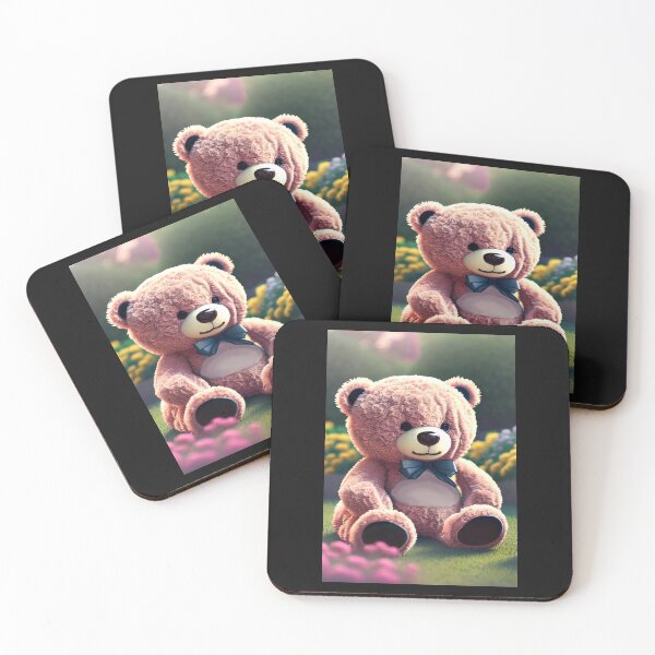 Item preview, Teddy bear 28 designed and sold by Pontom46.